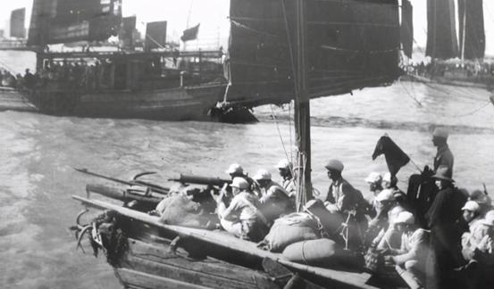 革命战争年代，组成的19个兵团，兵员数量最多的，是哪四个兵团“1949年2月的