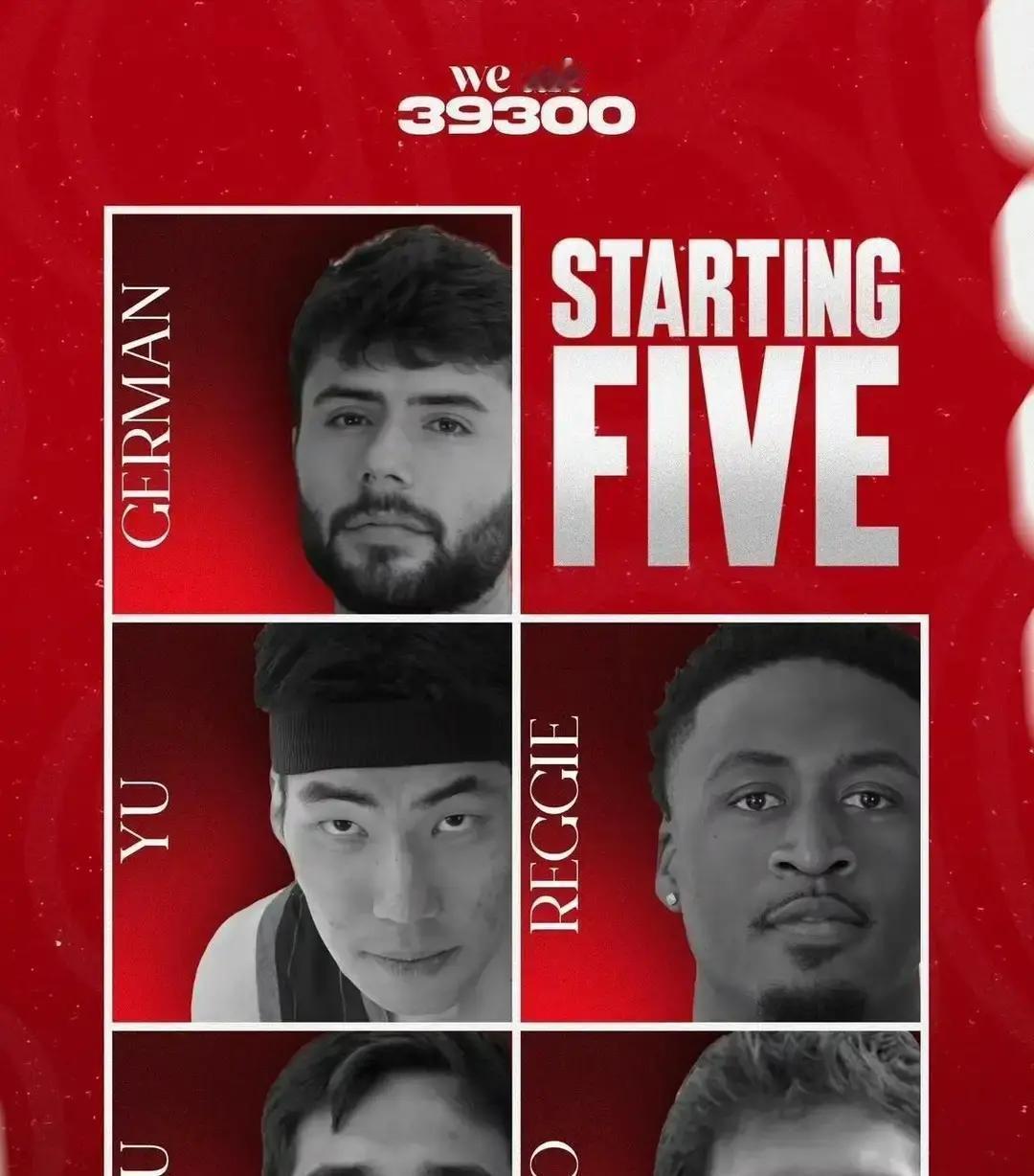 别再只盯着NBA了。一个中国大个子，正在西班牙二级联赛当内线核心。余嘉豪，