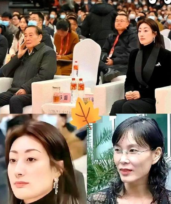 宗庆后晚年没享过一天安稳！女儿争权、旧人纠缠，大家族的糟心事太扎心