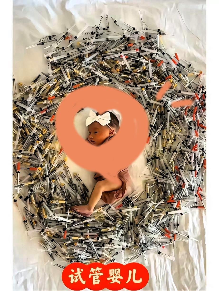 泪崩了!试管妈妈的苦,真不是一句“不容易”能概括的,没走过的人根本想象不到!她们