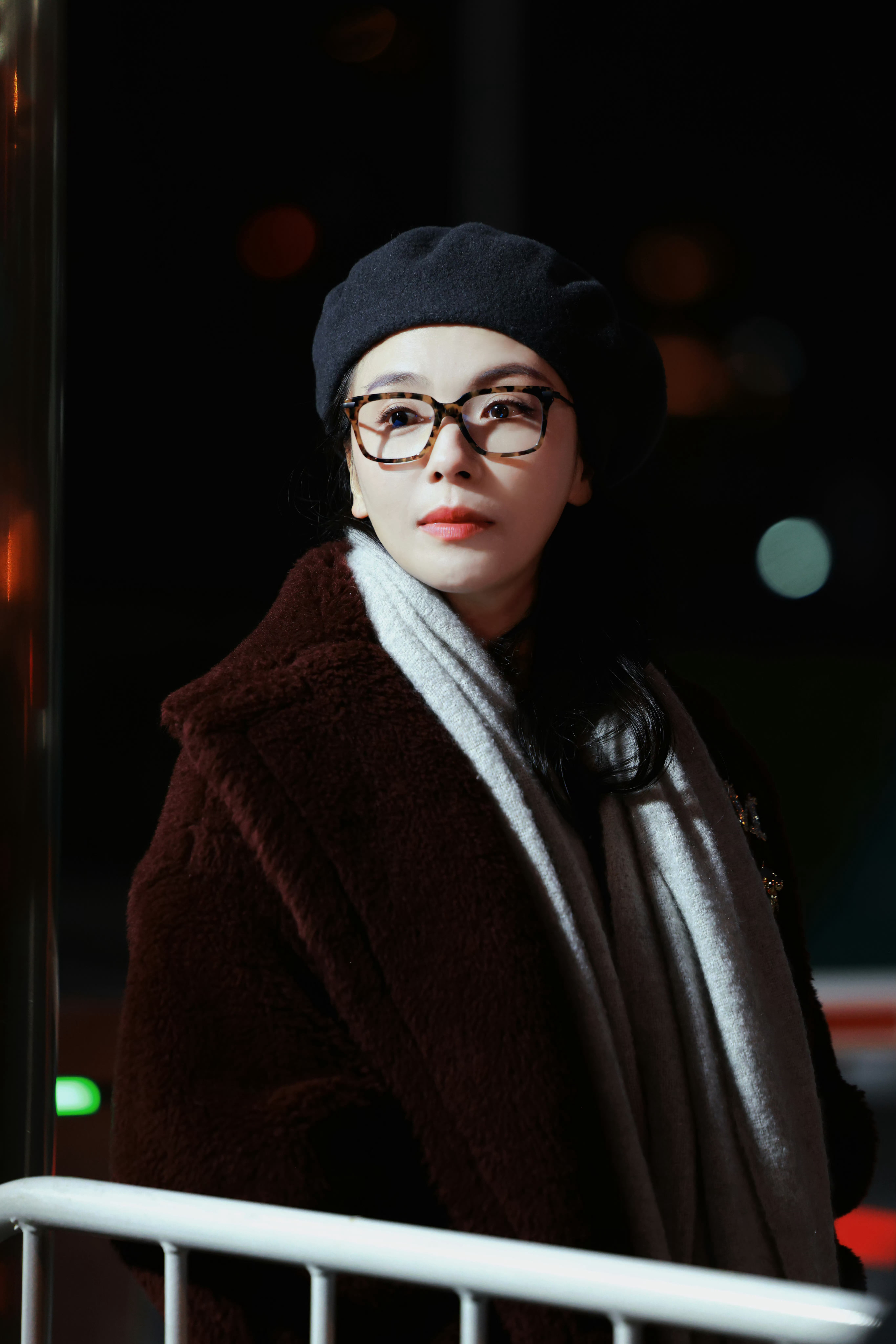 2026央视春晚第三次联排去年春晚刘涛的节目《格桑花开》拿下春晚节目收视第一！演