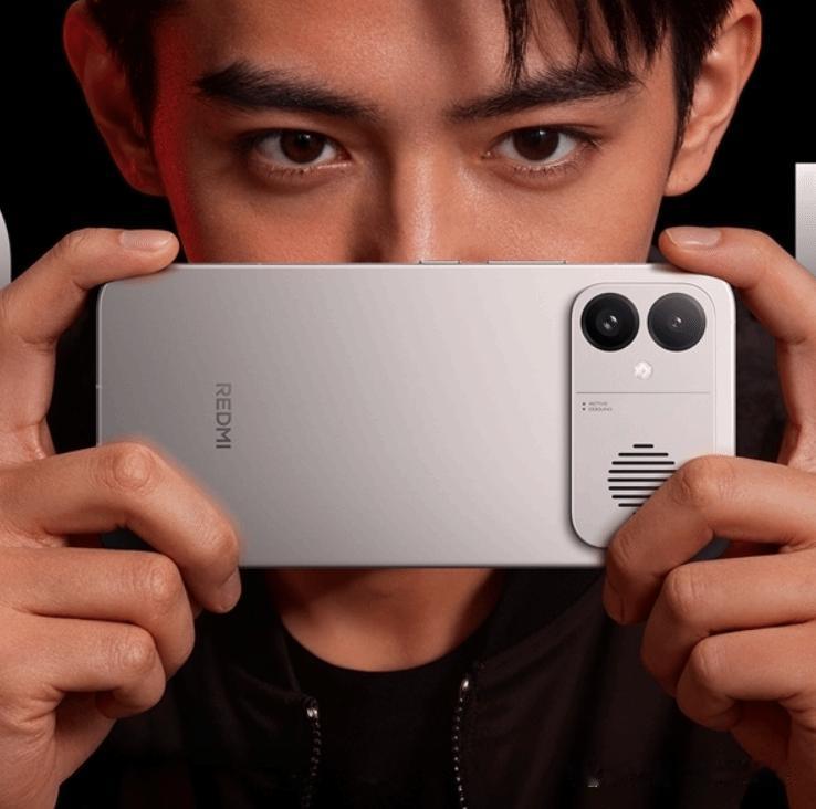 REDMIK90Max正式发布，12GB+256GB首销价2999元，国补后