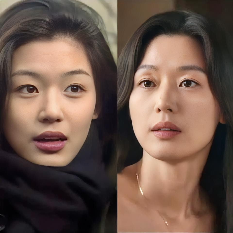 现在不止全智贤慌了，整个韩娱都慌了，事情对于他们来说，远比想象的要严重