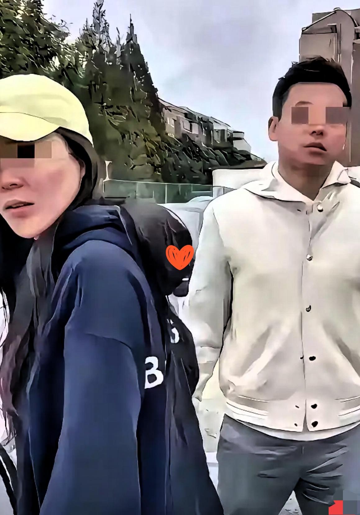 终于迎来大结局！上海抓小三原配最新回应，离婚反给男方20万。这结局听着憋