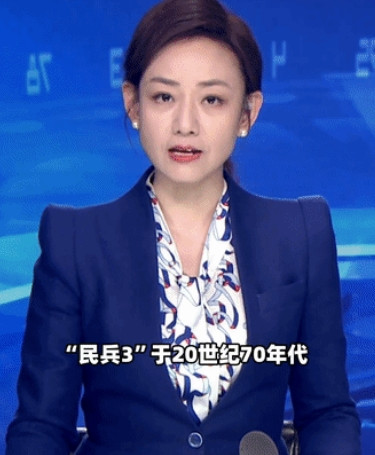 美军发射了一枚洲际导弹，时速达2.4万公里，命中6700公里外的太平洋！平均一
