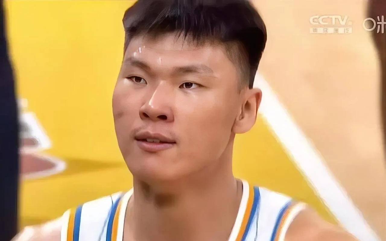 看过浙江广厦与北京的总决赛和北京顶薪先生范子铭的表现，怎么突然感觉辽篮的顶薪付豪