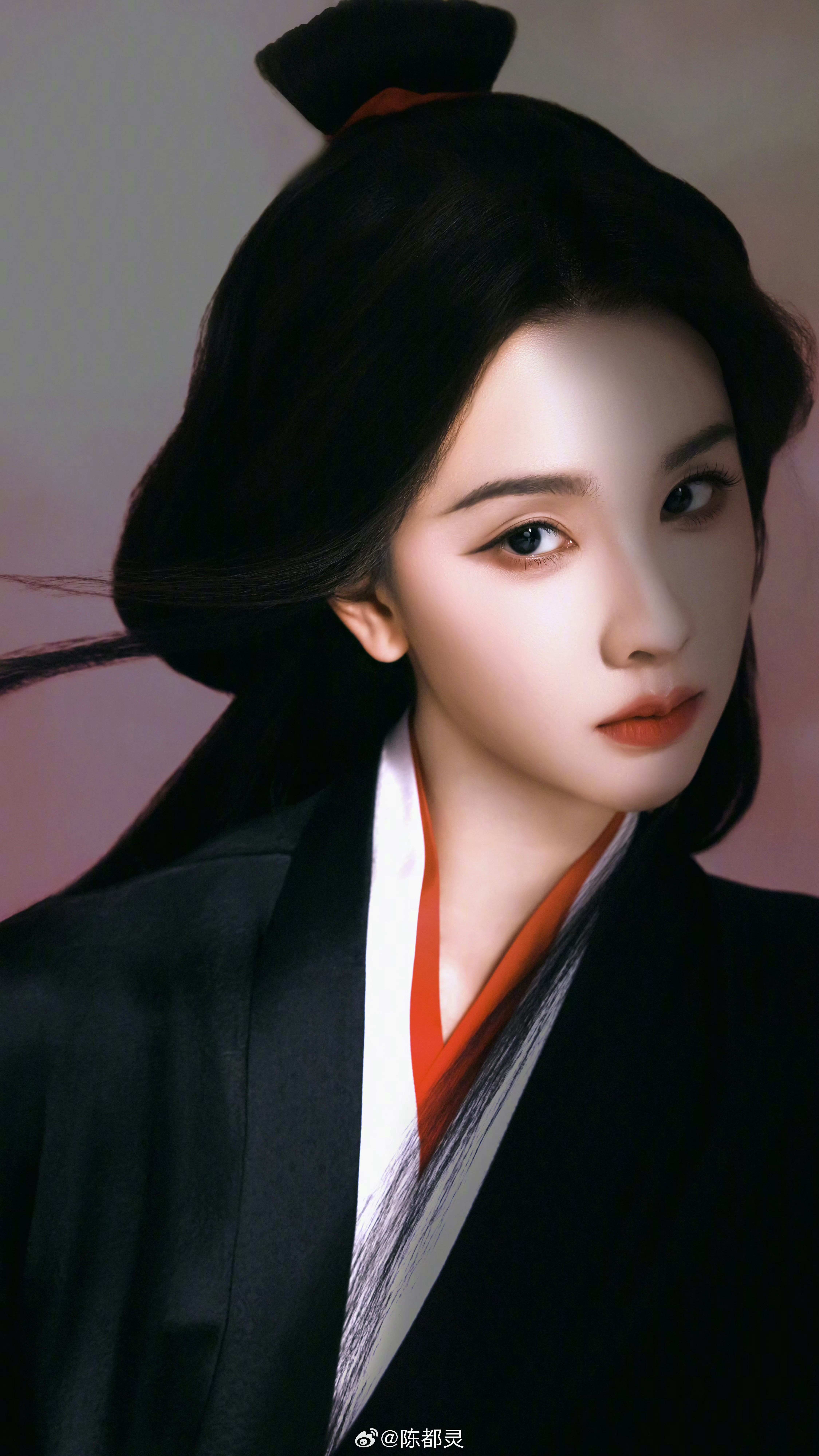 🍉郑晓龙➕南派三叔二搭女频权谋巨🫓嫤语书年，女主深接陈都灵嘟嘟好厉害啊，影视