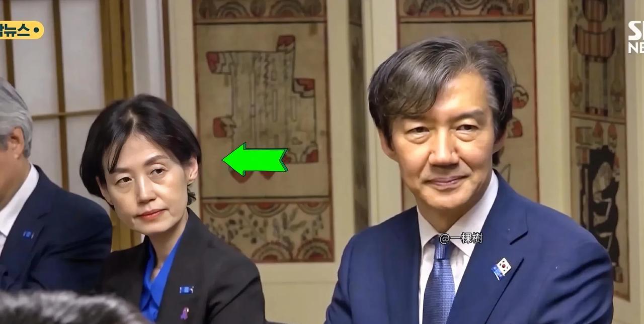 曹国出来要做3件大事：1、找尹锡悦和金文洙为首的国民力量党“复仇”。2、恢复