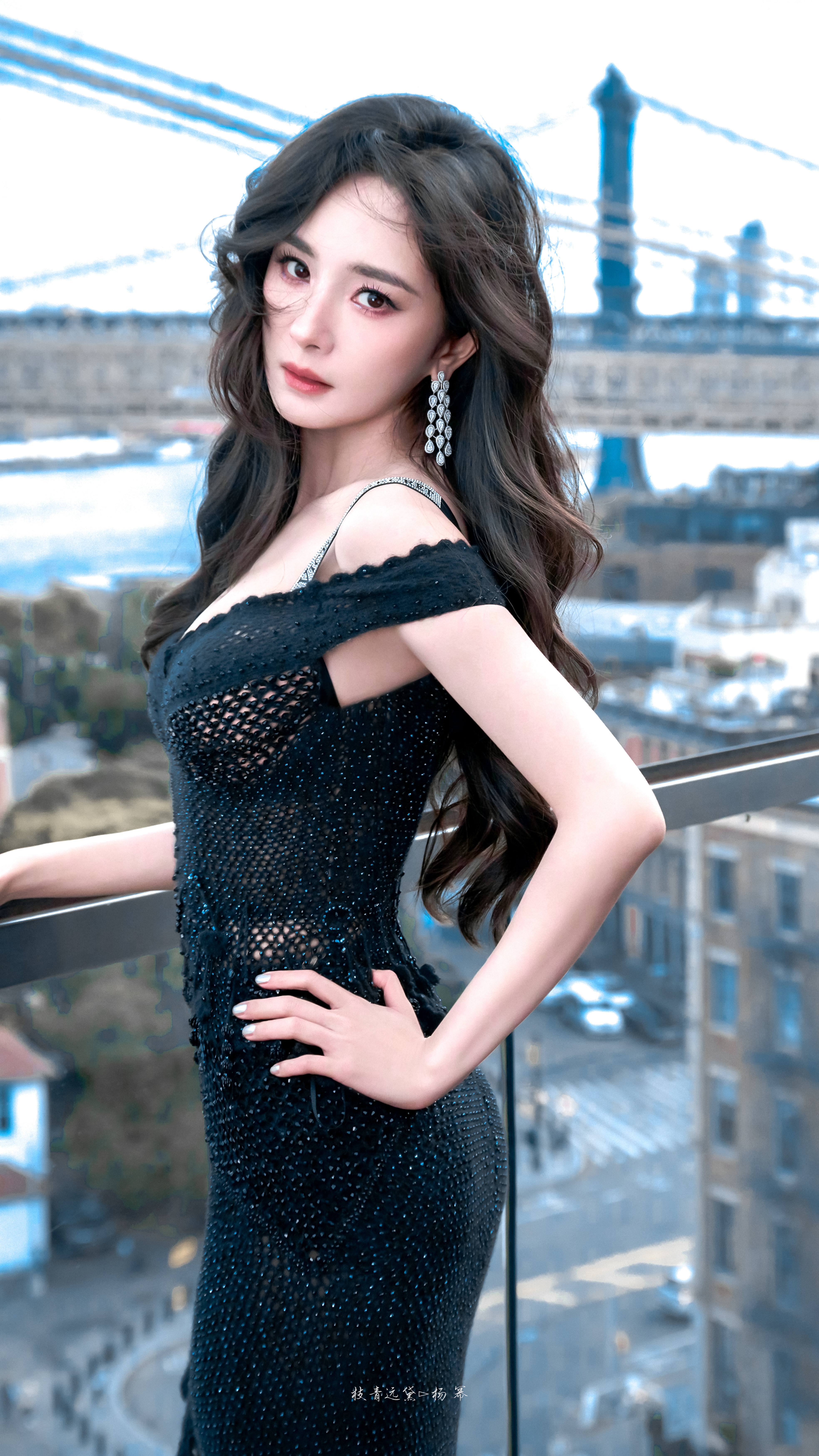 杨幂Victoria'sSecret⚫️万众期盼2026维密大秀再次回归