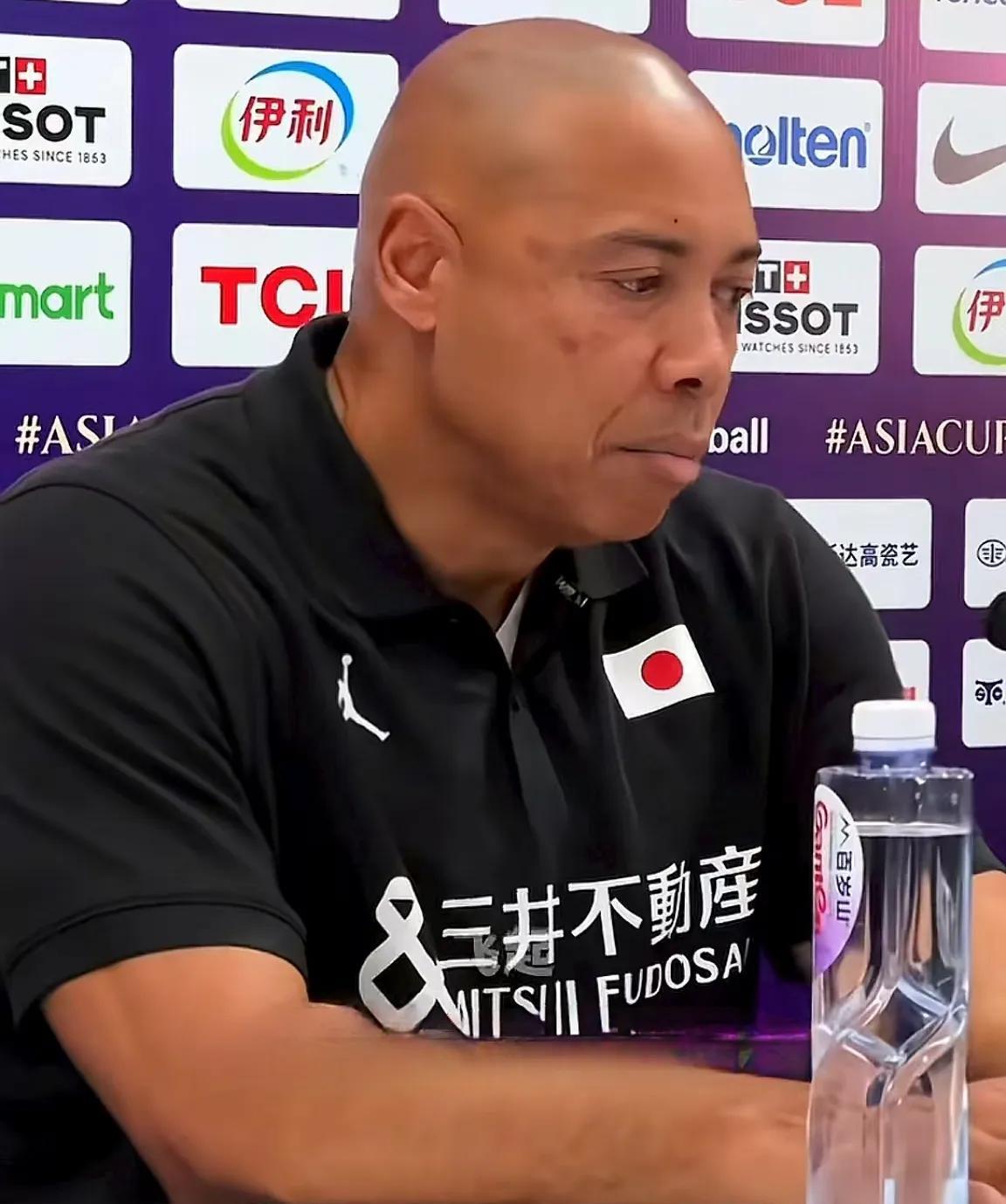 女篮亚洲杯迎来中日对决，此前，日本主帅盖恩斯表示，如果日本女篮能保持打澳大利亚的
