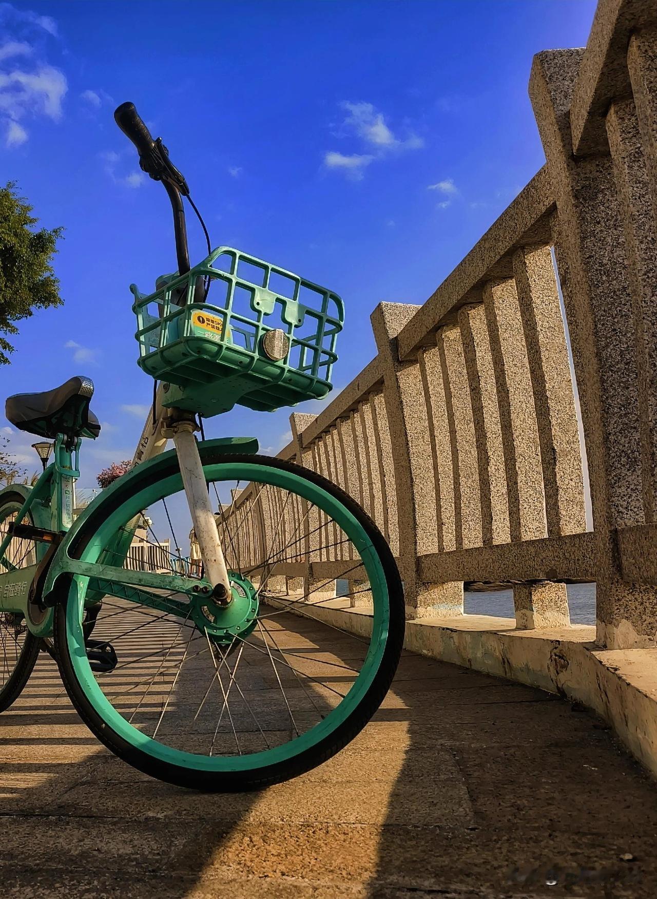 有随手拍的好看的风景照吗