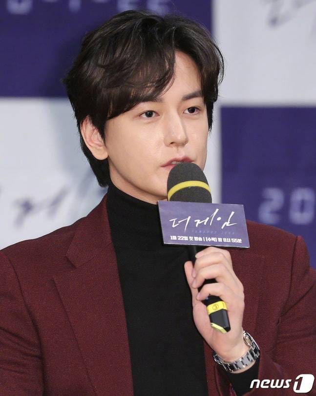 【韩国演员林周焕被目击在Coupang物流中心打工…经纪公司