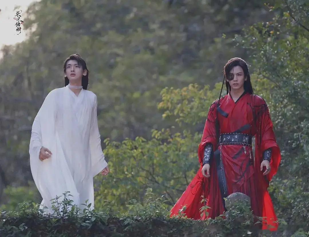 拍这么丑，没播出来也是一种幸运