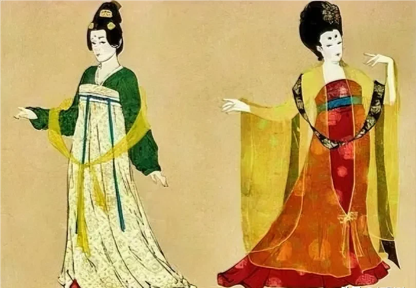 起兵前夕，李渊给在长安任职的女婿柴绍写了一封密信，命他火速赶往太原共谋大事。