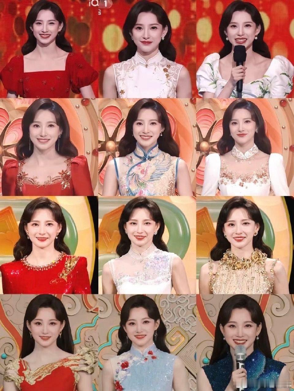 春晚见证了马凡舒的五年“将头发梳成大人模样”原来不只是歌词。马凡舒用五年时间，