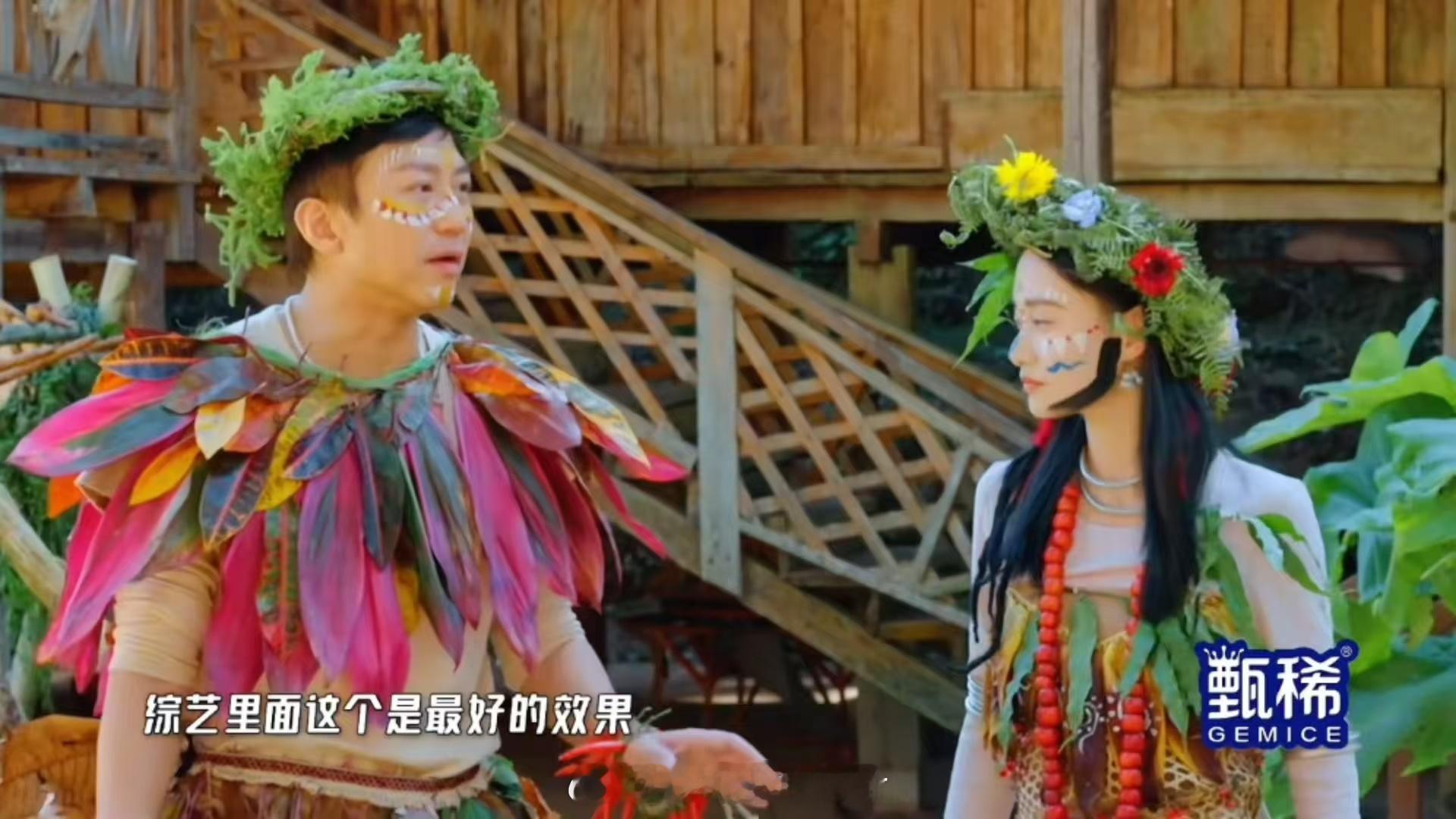 邓超说陈赫是综艺之神邓超哄陈赫哈哈哈哈哈五哈名场面太真实，陈赫直接心态崩了，大