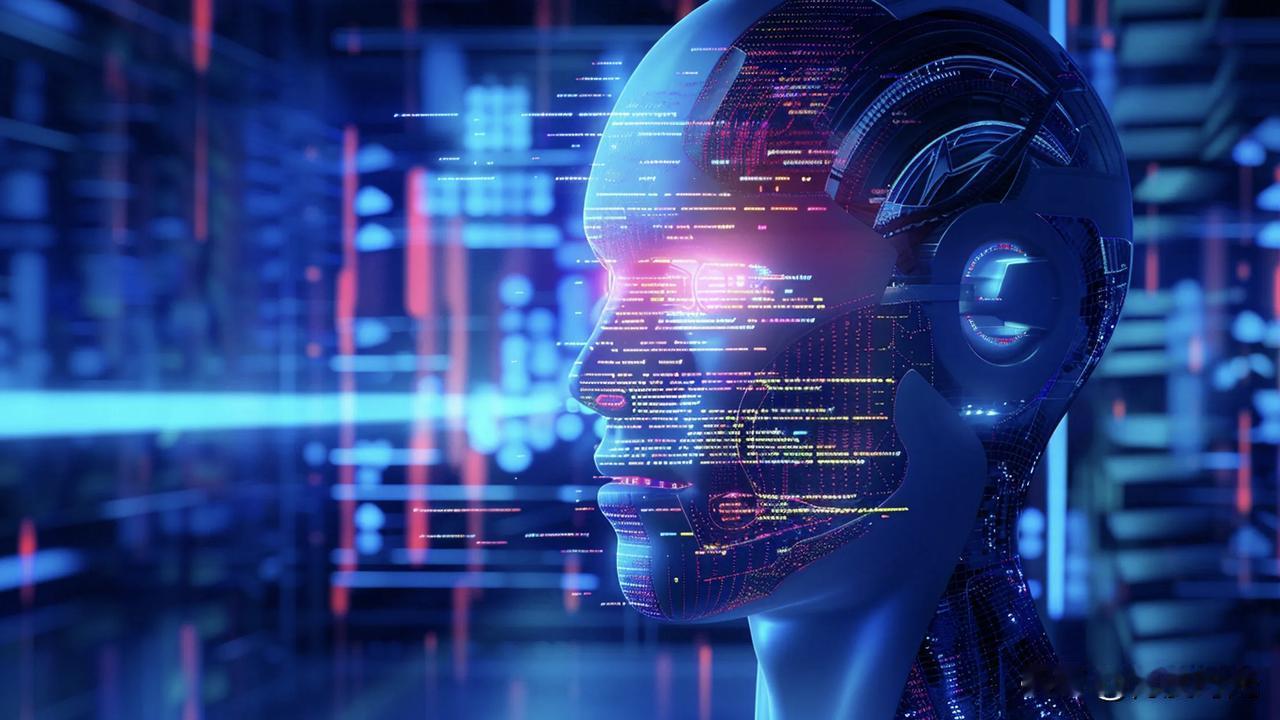 2025年的AI圈宛如一座疯狂的游乐场！全球科技巨头仿佛着了魔一般，在“AI+