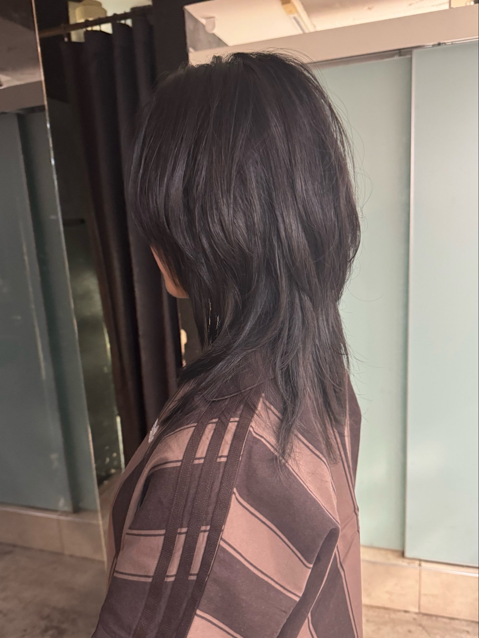 进藤天音