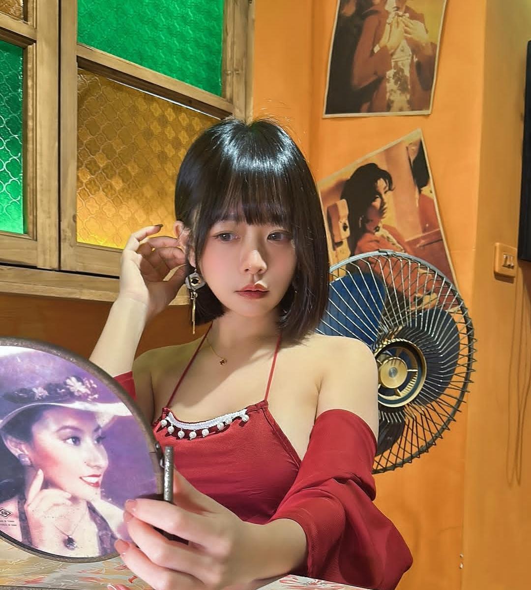 #你是否满意女朋友的身材#
