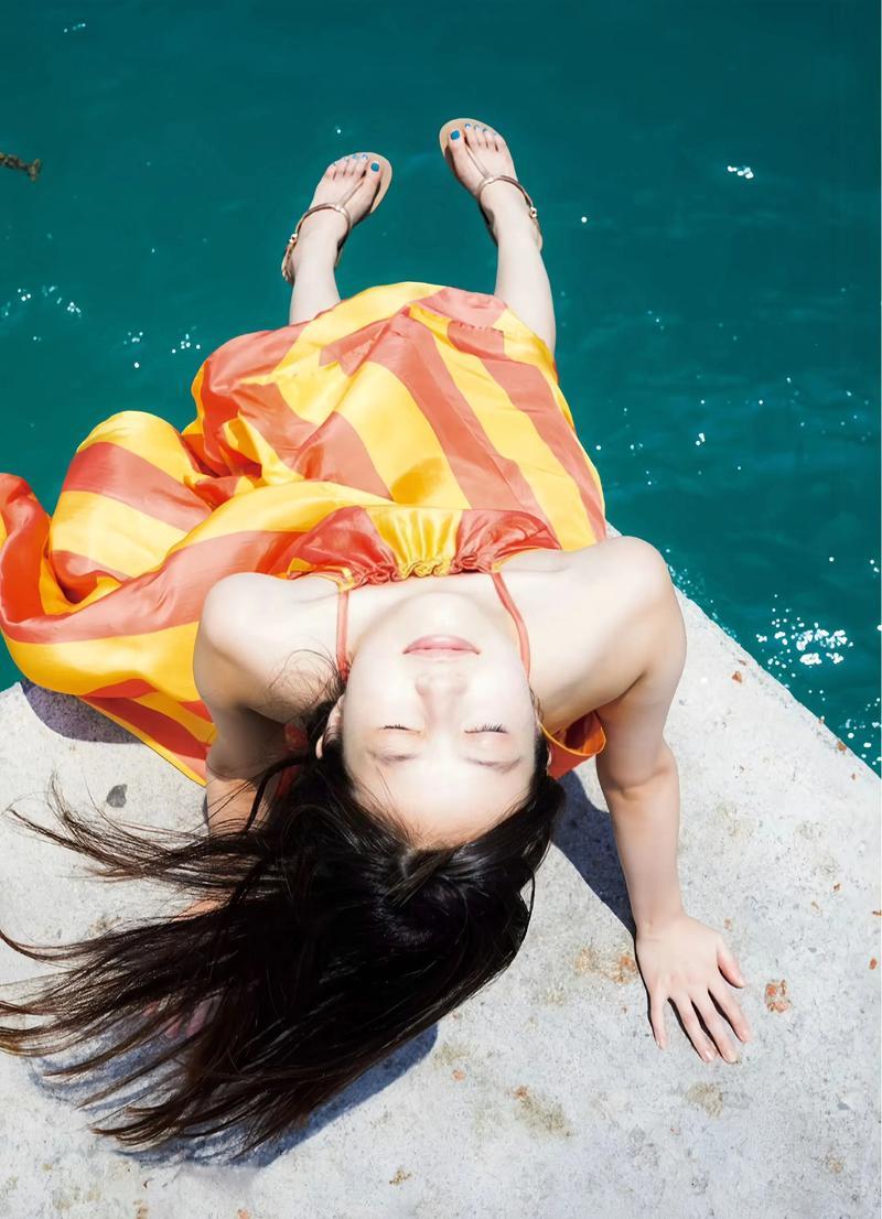 今田美樱女神美女图片欣赏