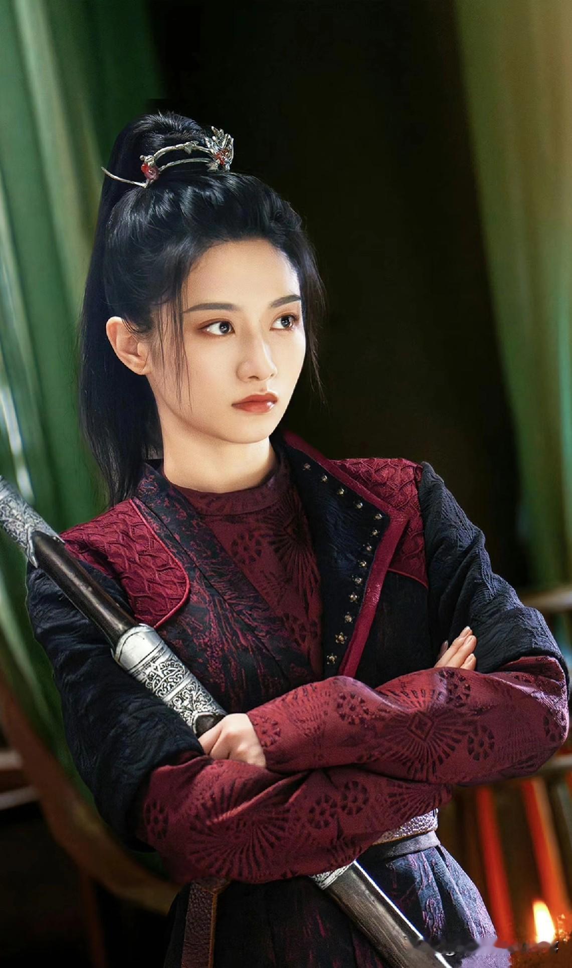 说樱桃身为暗探帮红药说谎不对？先别急着拿现代法治标尺量封建王朝啊！大唐再盛