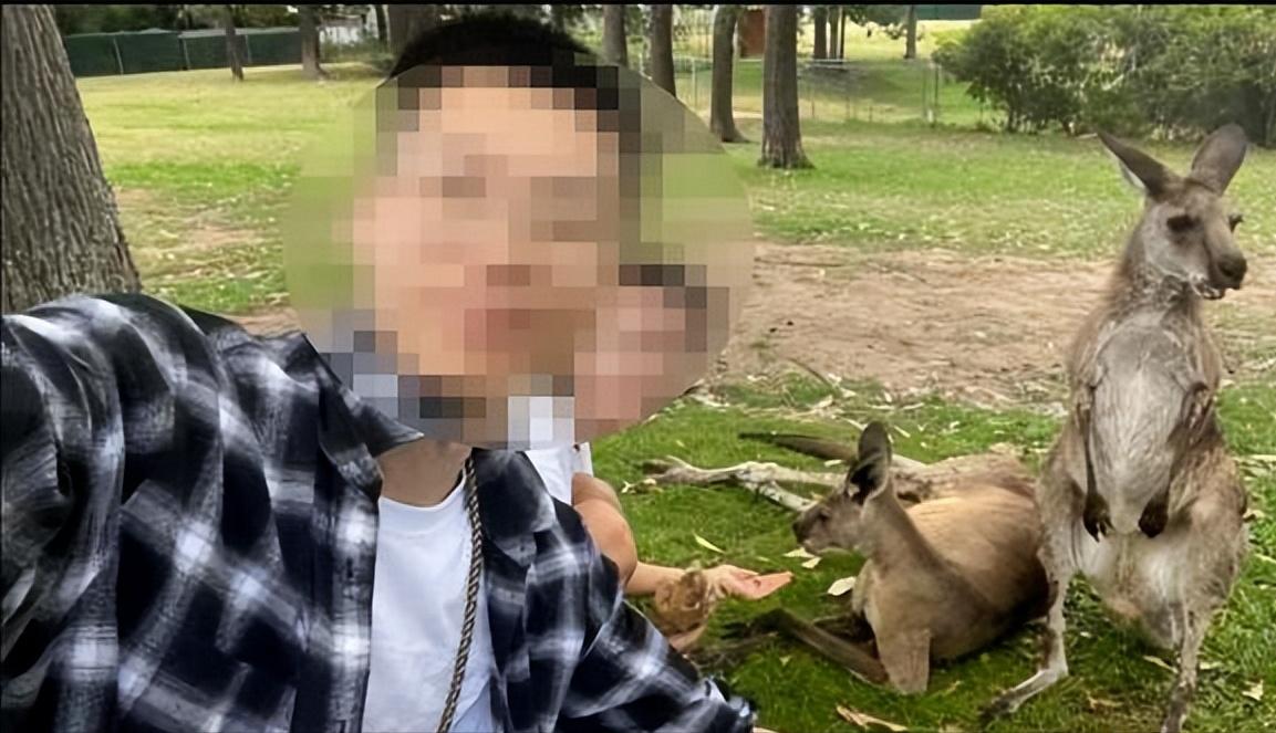 太让人痛心了！澳大利亚一对中国夫妻，好不容易熬出头，刚拿到永久居留权，新房正在建