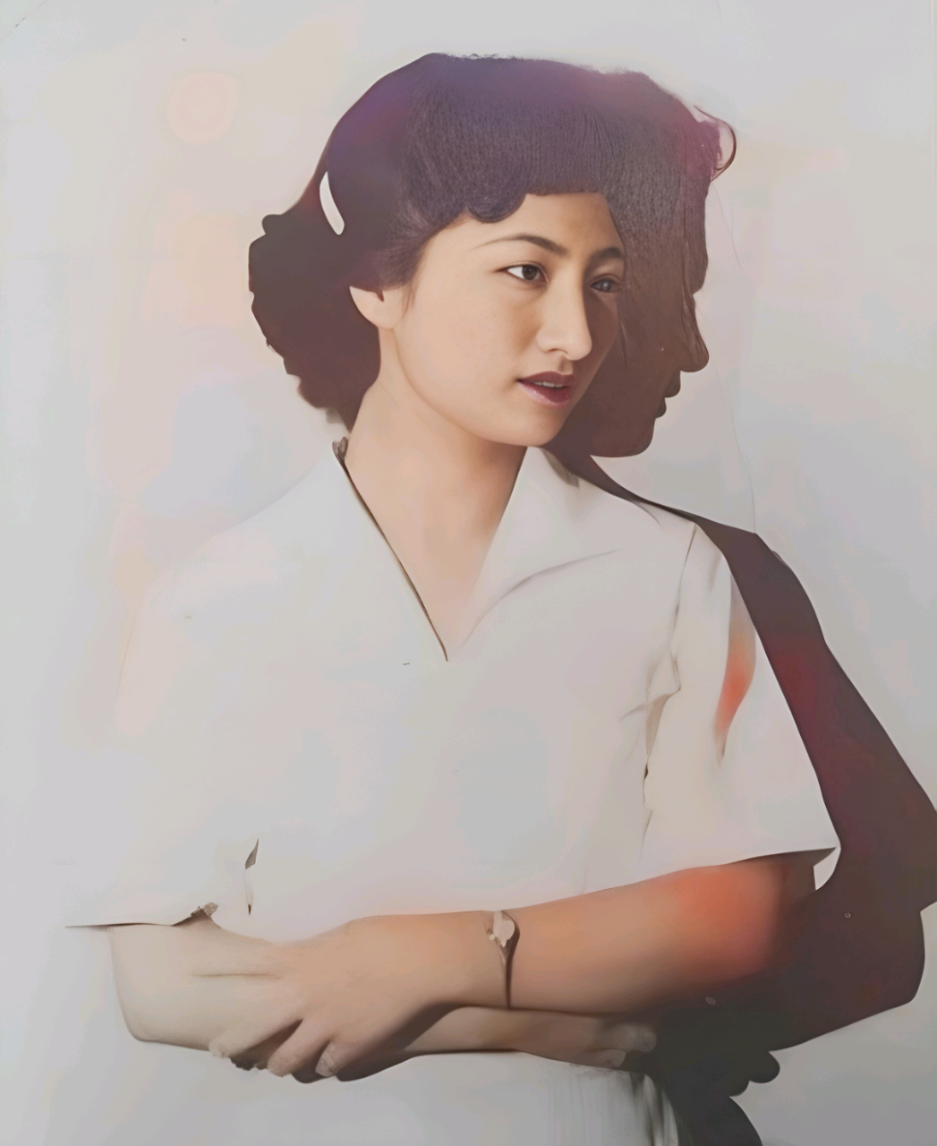 1978年，一伙人突然闯入一户农家，将张春莲带走，正当张春莲的丈夫一头雾水的时候