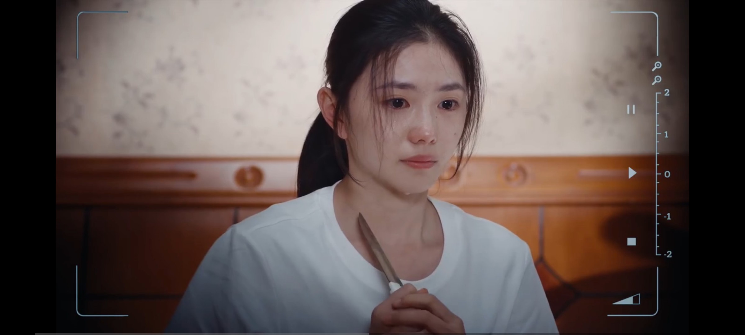 刘浩存人生镜头上新七根心简拍出了群像高光【刘浩存】天选女主角​​​