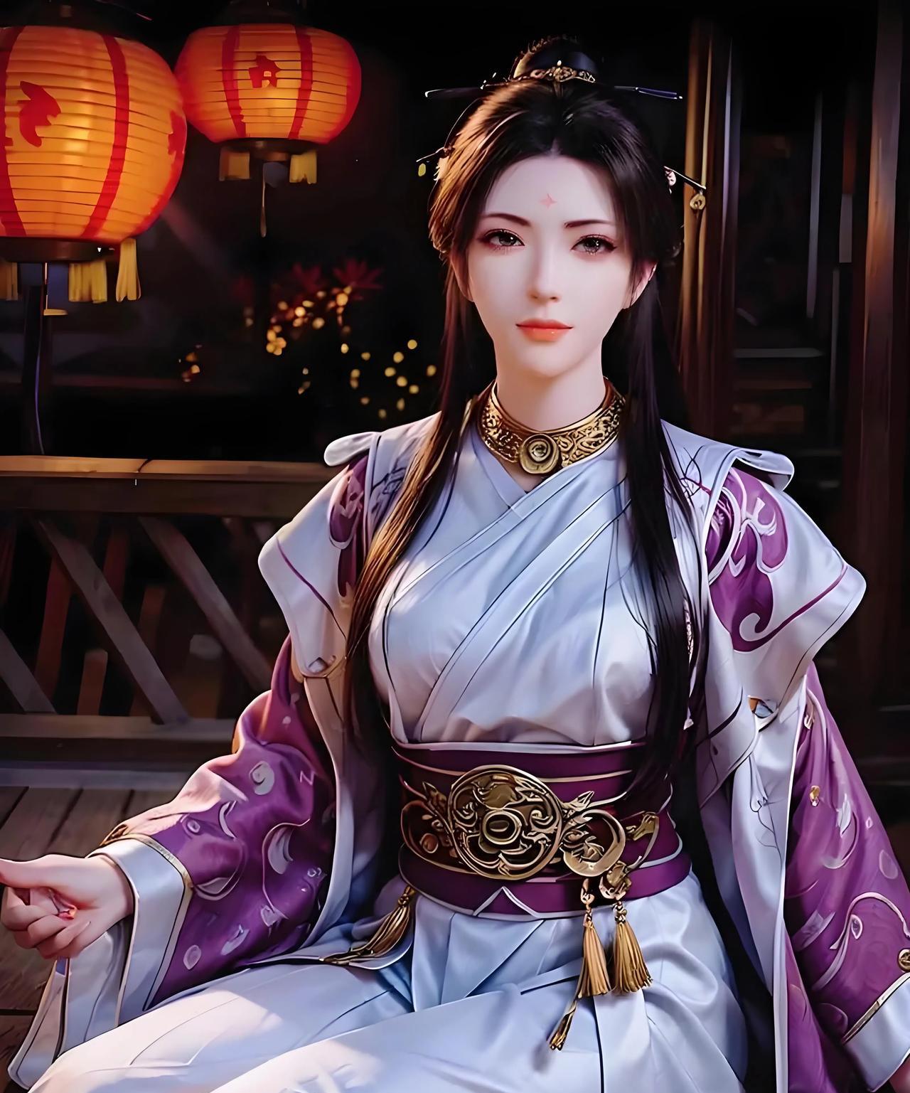 凡人修仙传中第一修炼天才绝非韩立，而是南宫婉。南宫婉是天灵根，修炼速度完全可以