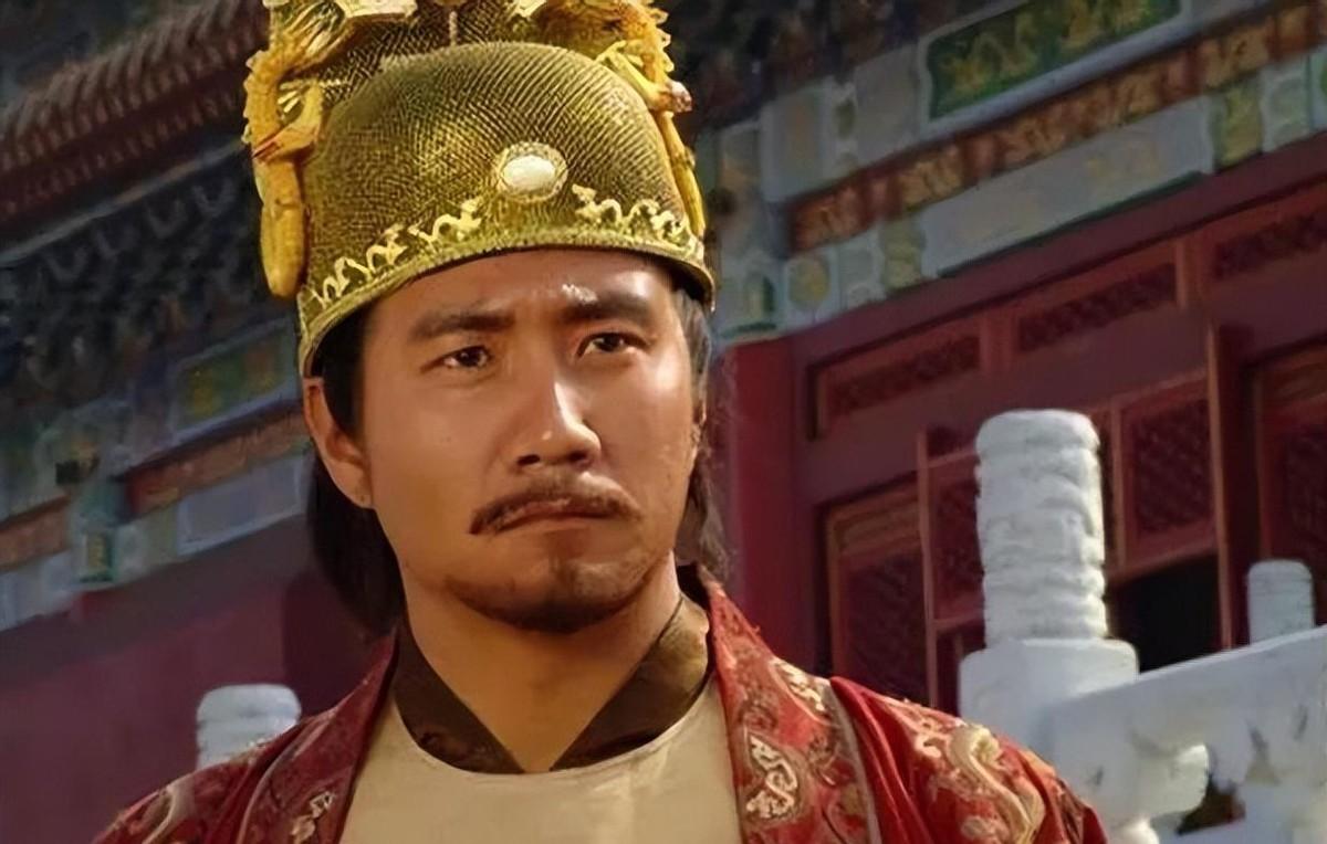明朝灭亡背后的原因是什么？百万皇族每年耗尽八成国库，败家程度远超清朝！崇祯十五