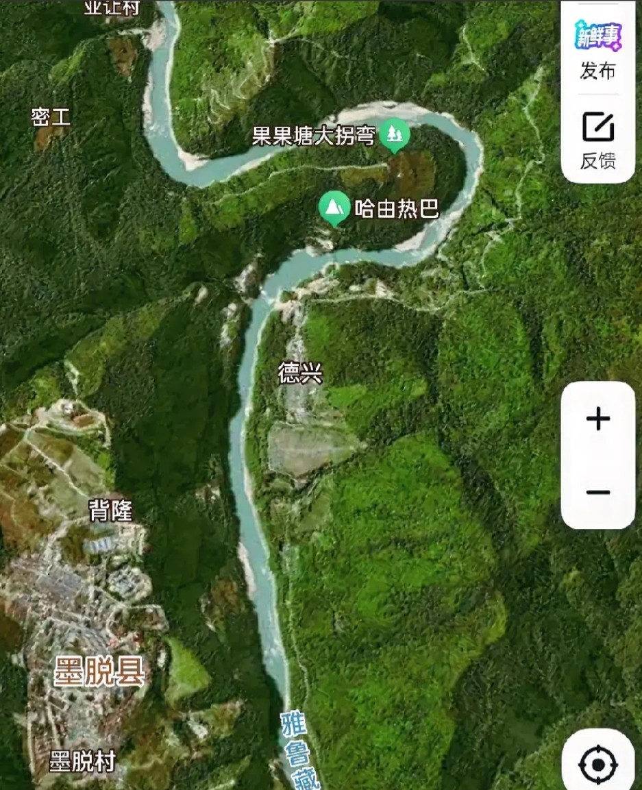 有人估计要哭晕在厕所了！雅鲁藏布江水电站来了，1.2万亿的投资，天量的资金带
