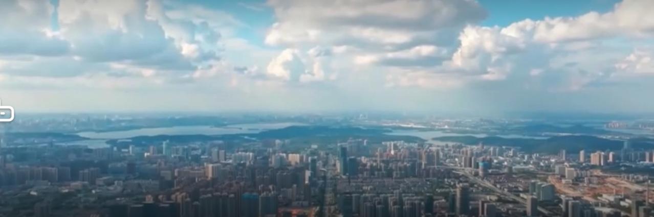 十五五开好局湖北筑中部崛起支点从长江繁华都市到绿色沃野，湖北正加速建成中