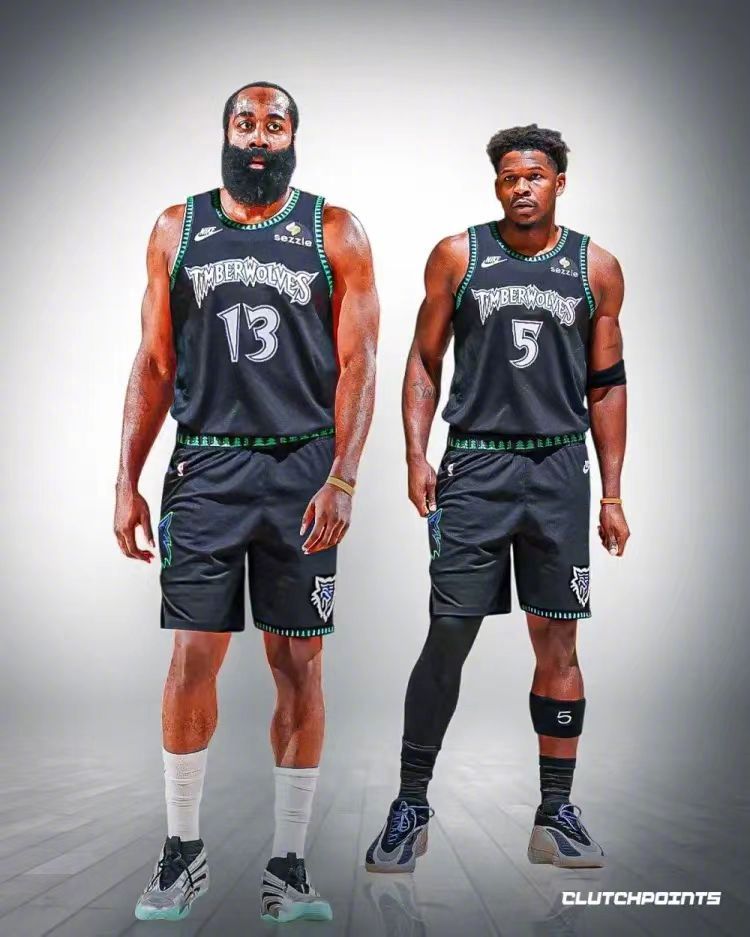 多队密切关注哈登“华登”初上会实现么？Stein谈到哈登：“如果情绪继续恶化，