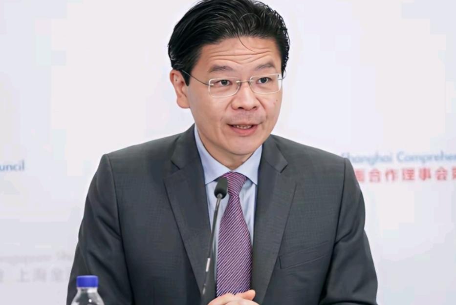 菲律宾地震发生都过去一周了，新加坡总理黄循财才开口表态！6月15日，根据新加坡联