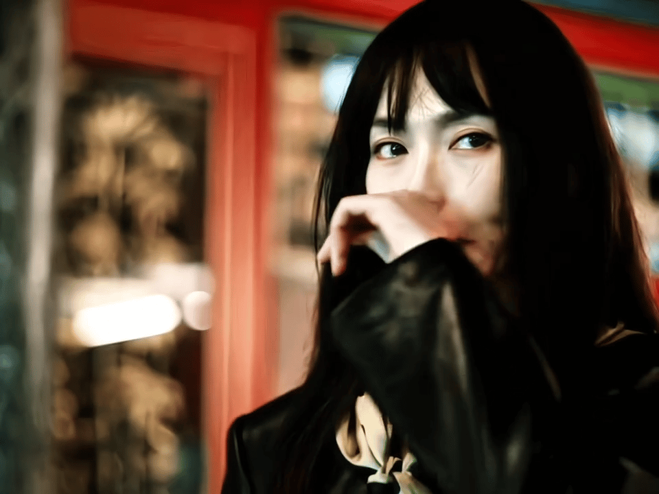 这个造型什么水平吧？