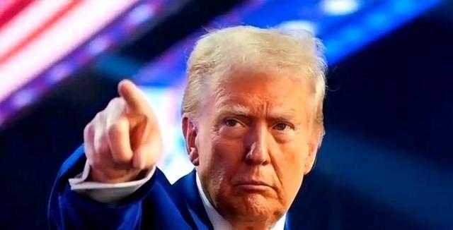 搞了这么多年，中美两边突然在同一时间，想通了同一件事。美国那边一拍大腿：我干嘛非