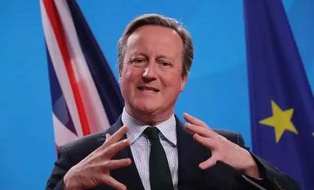 英国首相松口八年僵局！拟率豪华商团访华，瞄准京沪谈千亿合作英国首相斯塔默签
