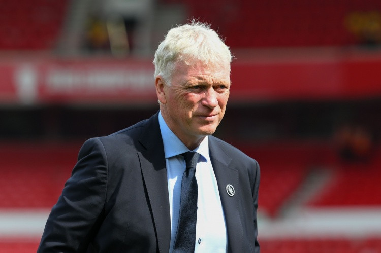 累计五黄停赛! 莫耶斯: 裁判公司承认霍尔有两张黄牌值得商榷