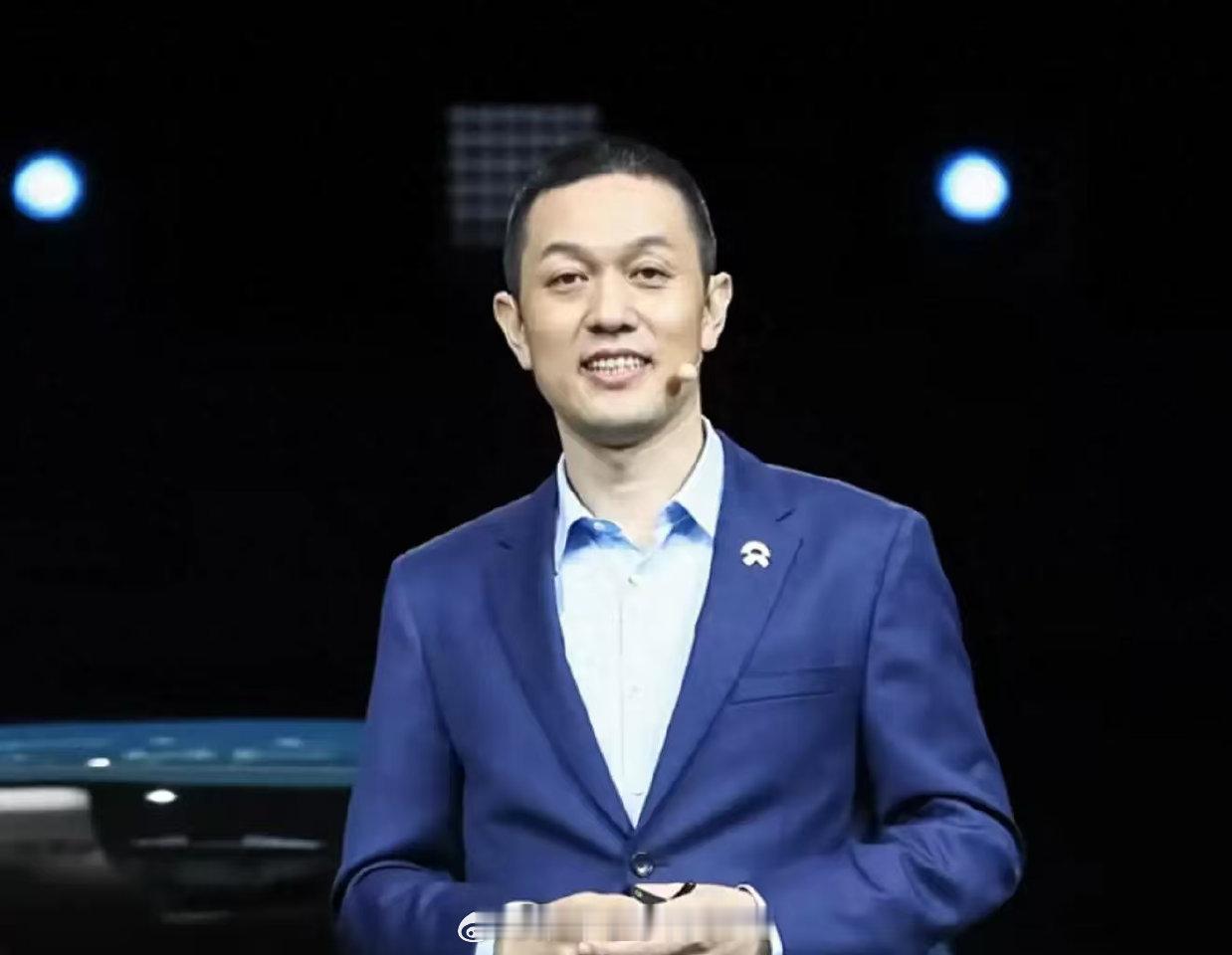 李斌称蔚来四季度盈利必须实现2014-2025年累计净亏损超1000亿元，202