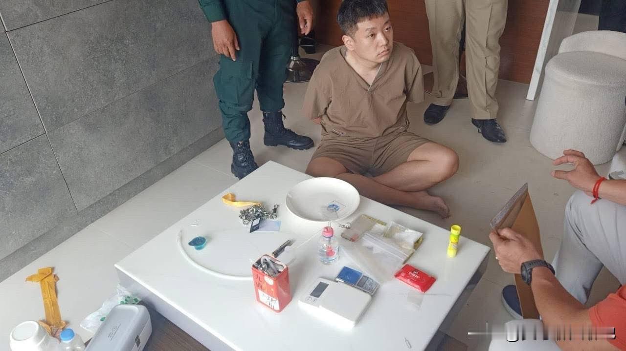 1月27日，柬埔寨金边警方逮捕一名来自东大的犯罪嫌疑人，解救了一名被绑架案的23