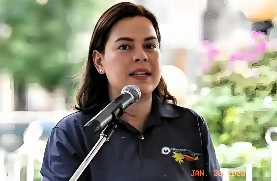 谁懂啊！菲律宾最高法院全票力挺，萨拉这波弹劾战赢麻了！29号的裁定直接封死