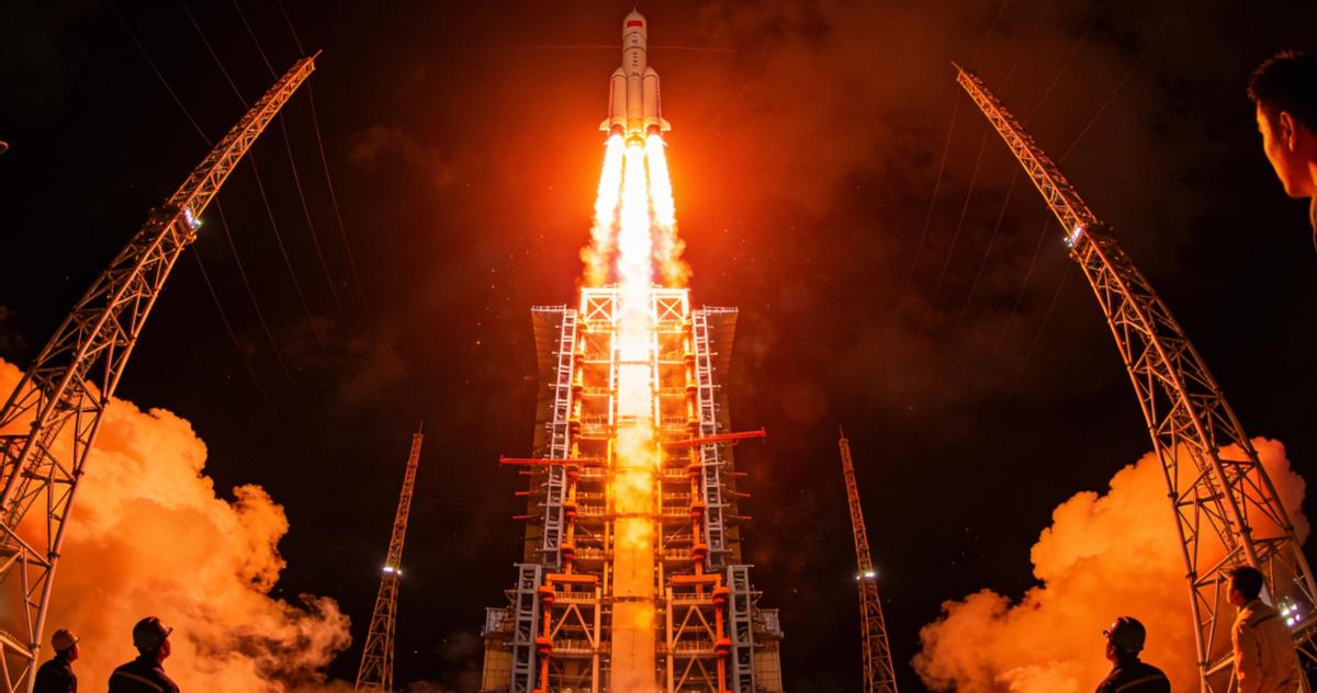 马斯克的星链，覆盖了150多个国家，唯独在中国上空哑火！很多人以为这是政治封锁，