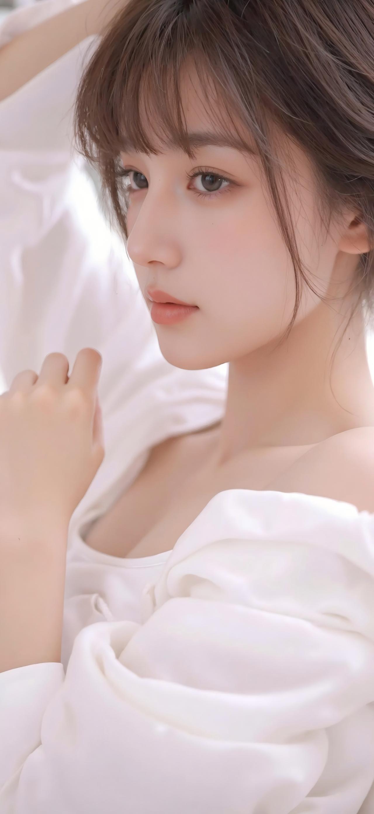 |纯净自然隔着屏幕都很喜欢