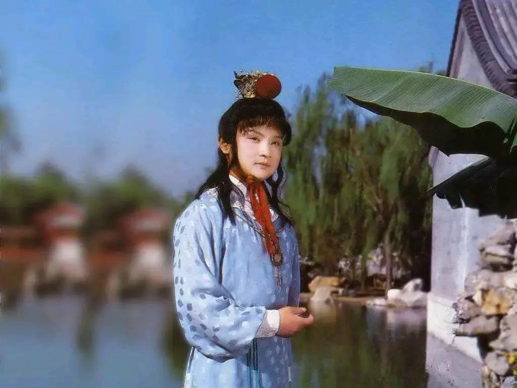 今日话题：贾宝玉这么喜欢黛玉，为何最后却娶了宝钗？？？网友甲：贾宝玉娶宝钗是