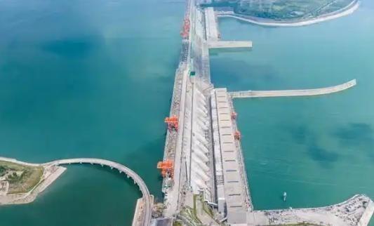 三峡大坝“账本”出炉：运行了20余年，2500亿投入如今回本了吗？三峡工程1