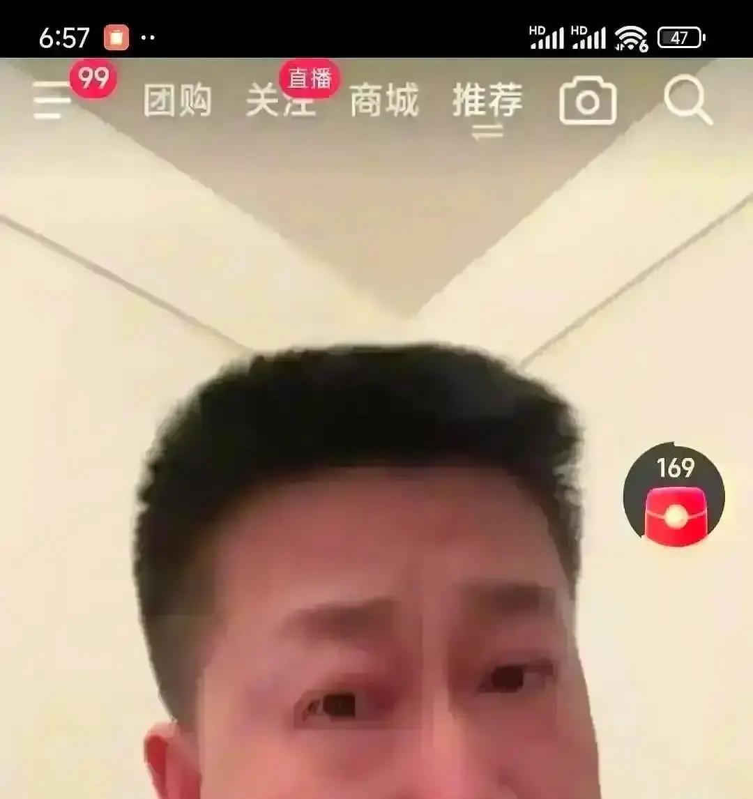 相声圈现在就剩一句话：德云社吃肉，别人连汤都喝不剩。58%市场一家吞，比去