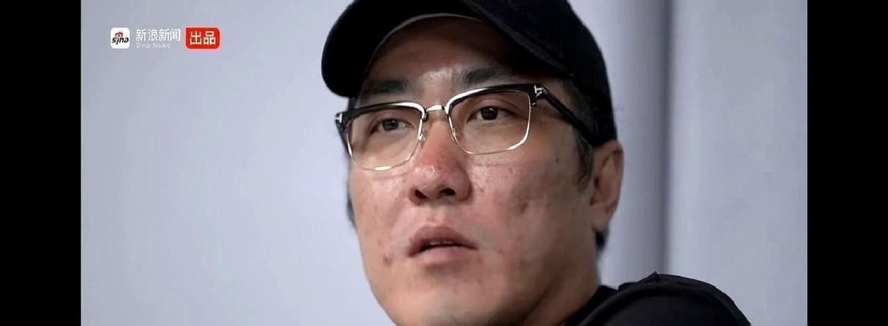 刚刷完王自如那个三十多分钟的专访,心里就一个感觉:时也,命也。一个快40岁的人