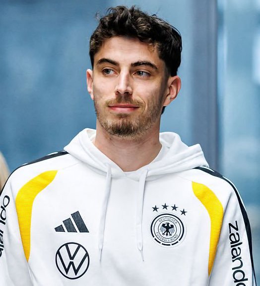 🗣️|凯·哈弗茨：“我们（阿森纳）在三项赛事中有很多比赛⁠。我错过了赛季