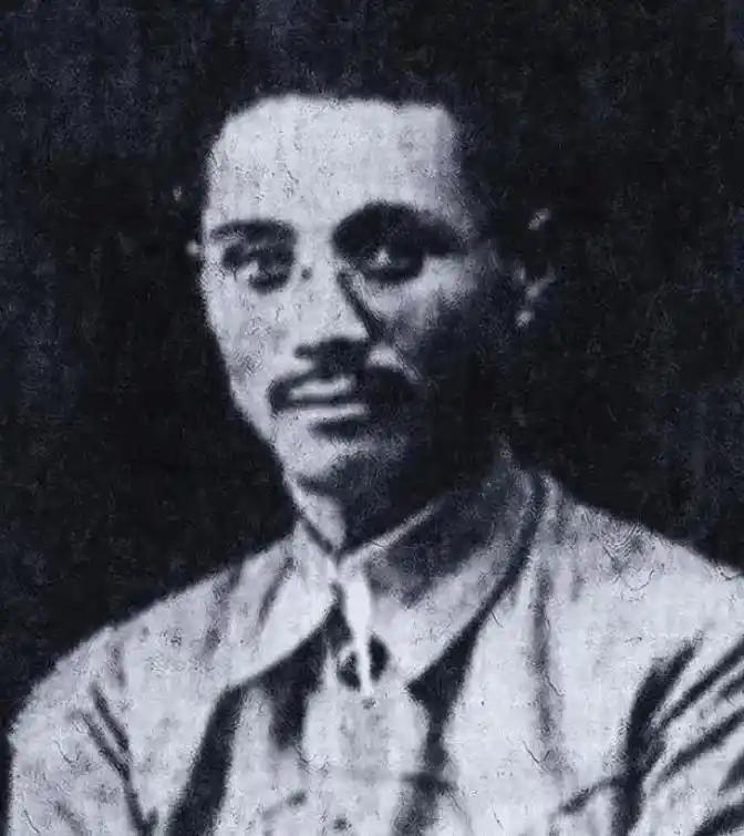 戴笠这辈子做过最疯的一件事，全军统没人敢提。1936年深秋，广西梧州，电报传