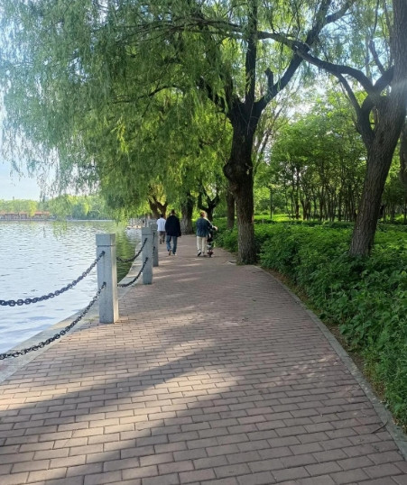 现在老人去世后取大额存款真是烦死了！知道不？要是存款少于5万，家人带着老人和